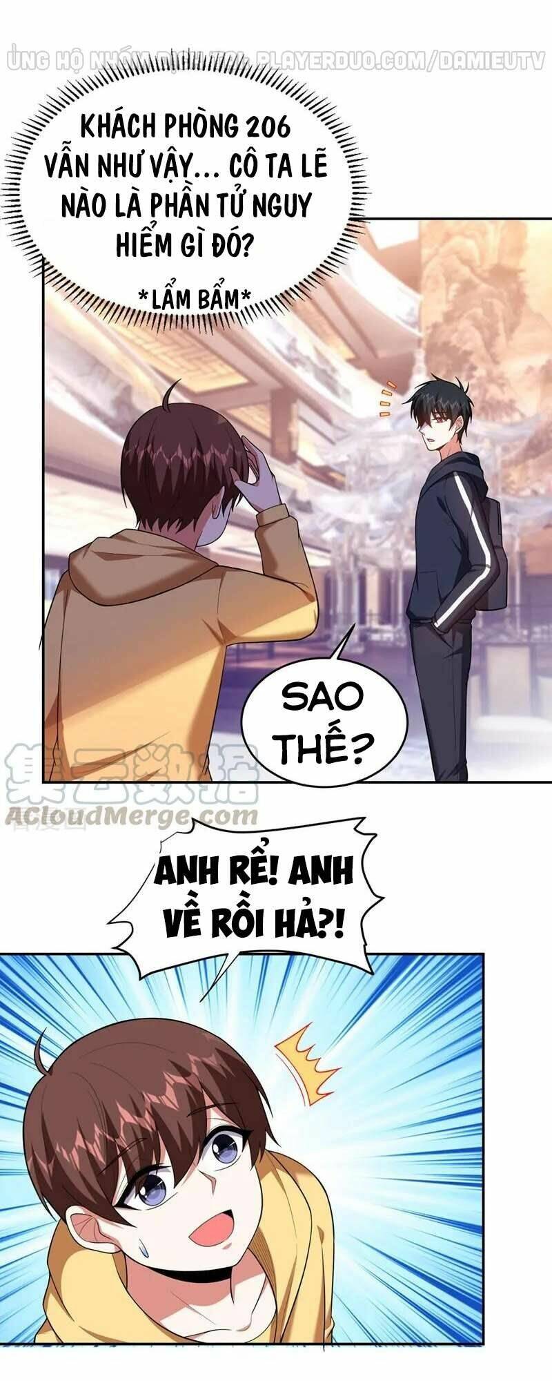 Nhặt Được Hoa Khôi Về Làm Vợ Chapter 114 - Trang 2