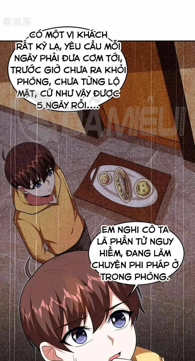 Nhặt Được Hoa Khôi Về Làm Vợ Chapter 114 - Trang 2