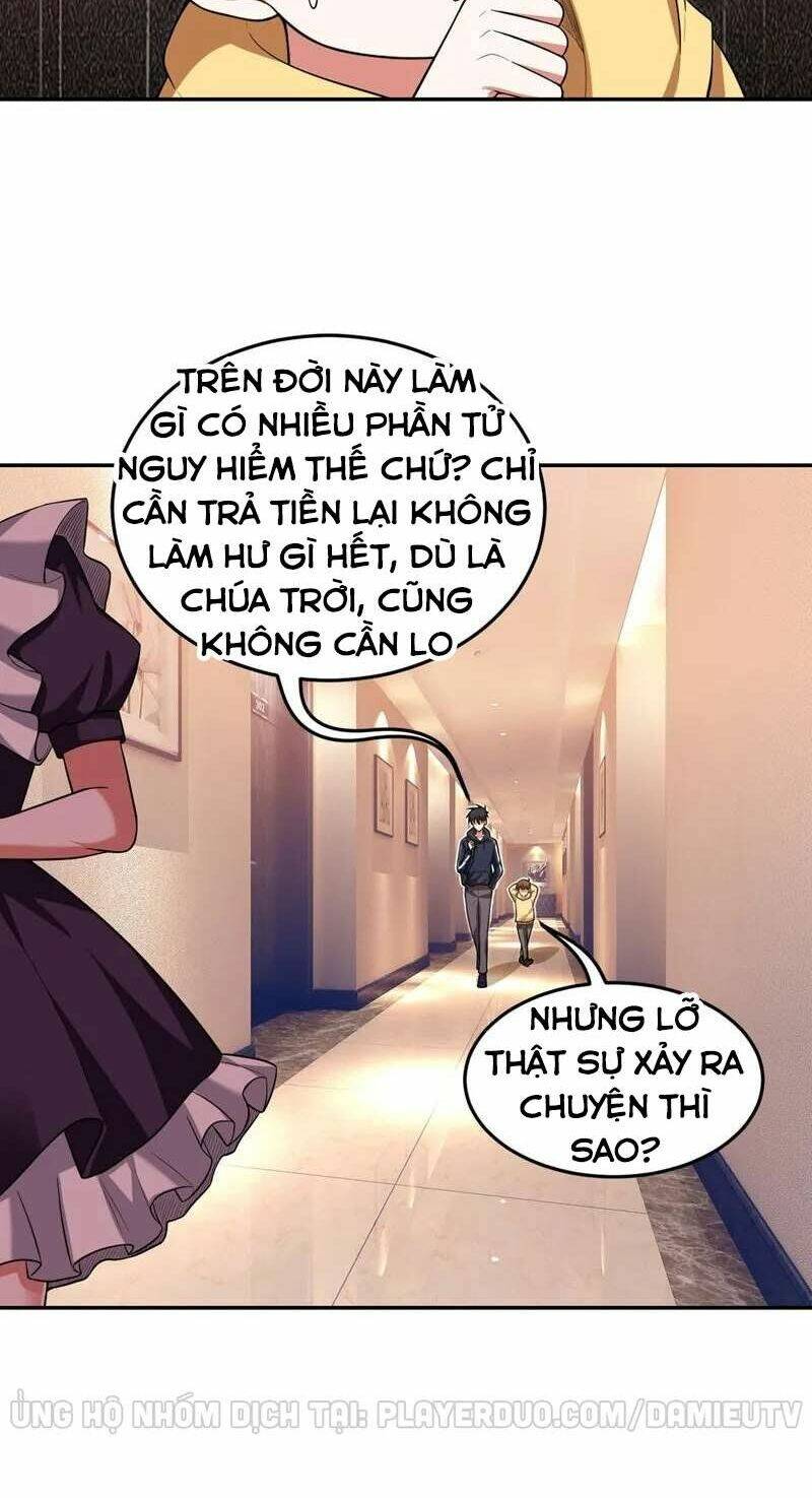 Nhặt Được Hoa Khôi Về Làm Vợ Chapter 114 - Trang 2