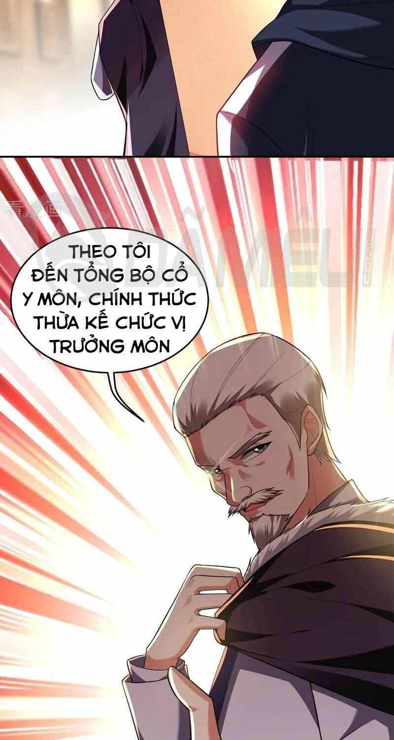 Nhặt Được Hoa Khôi Về Làm Vợ Chapter 114 - Trang 2