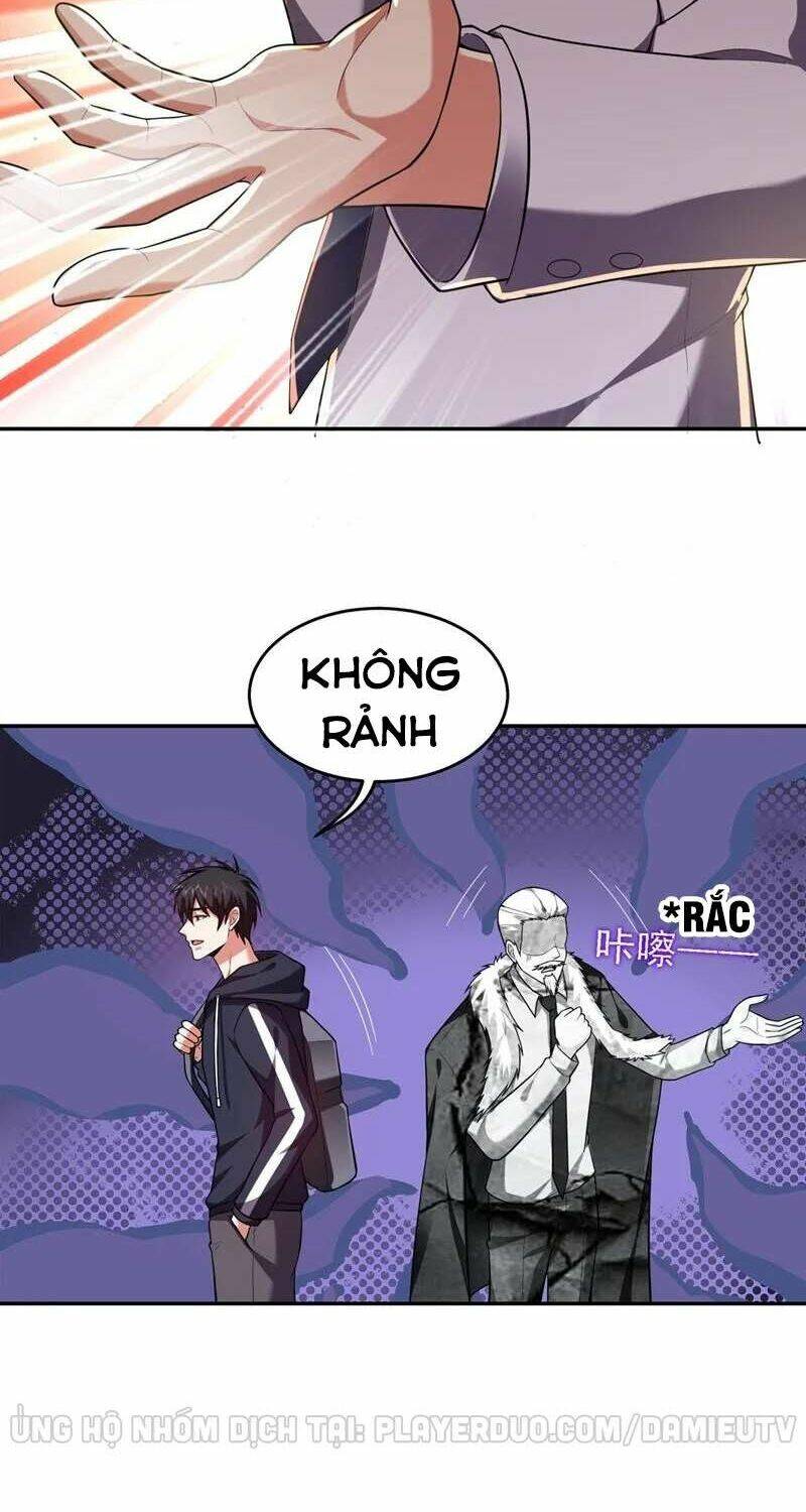 Nhặt Được Hoa Khôi Về Làm Vợ Chapter 114 - Trang 2