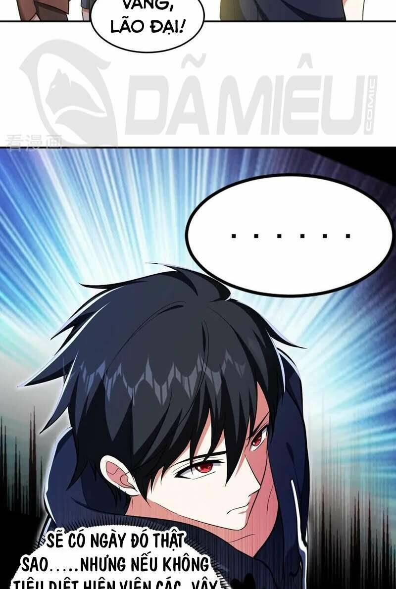 Nhặt Được Hoa Khôi Về Làm Vợ Chapter 114 - Trang 2