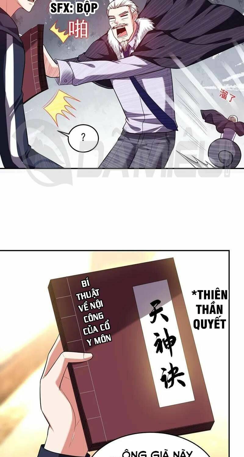 Nhặt Được Hoa Khôi Về Làm Vợ Chapter 114 - Trang 2