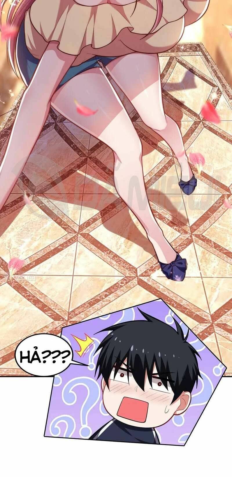 Nhặt Được Hoa Khôi Về Làm Vợ Chapter 114 - Trang 2