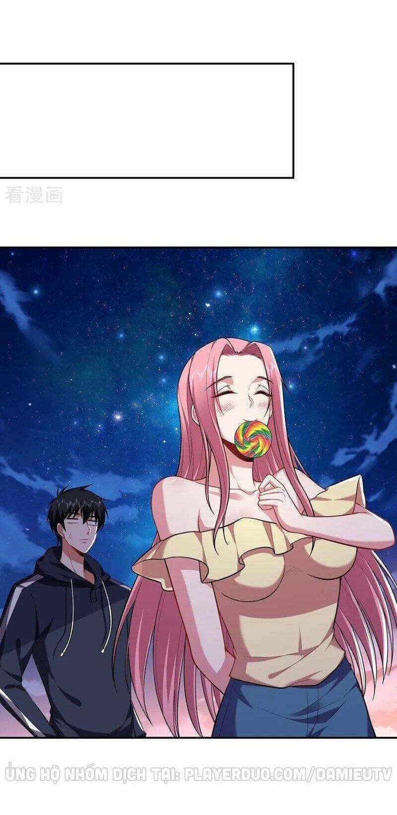 Nhặt Được Hoa Khôi Về Làm Vợ Chapter 114 - Trang 2