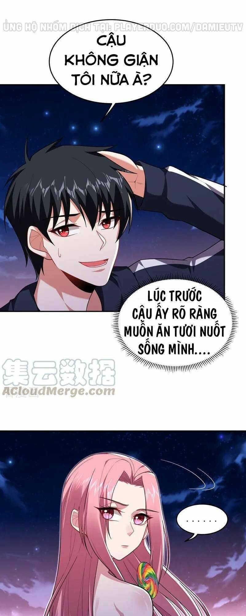 Nhặt Được Hoa Khôi Về Làm Vợ Chapter 114 - Trang 2