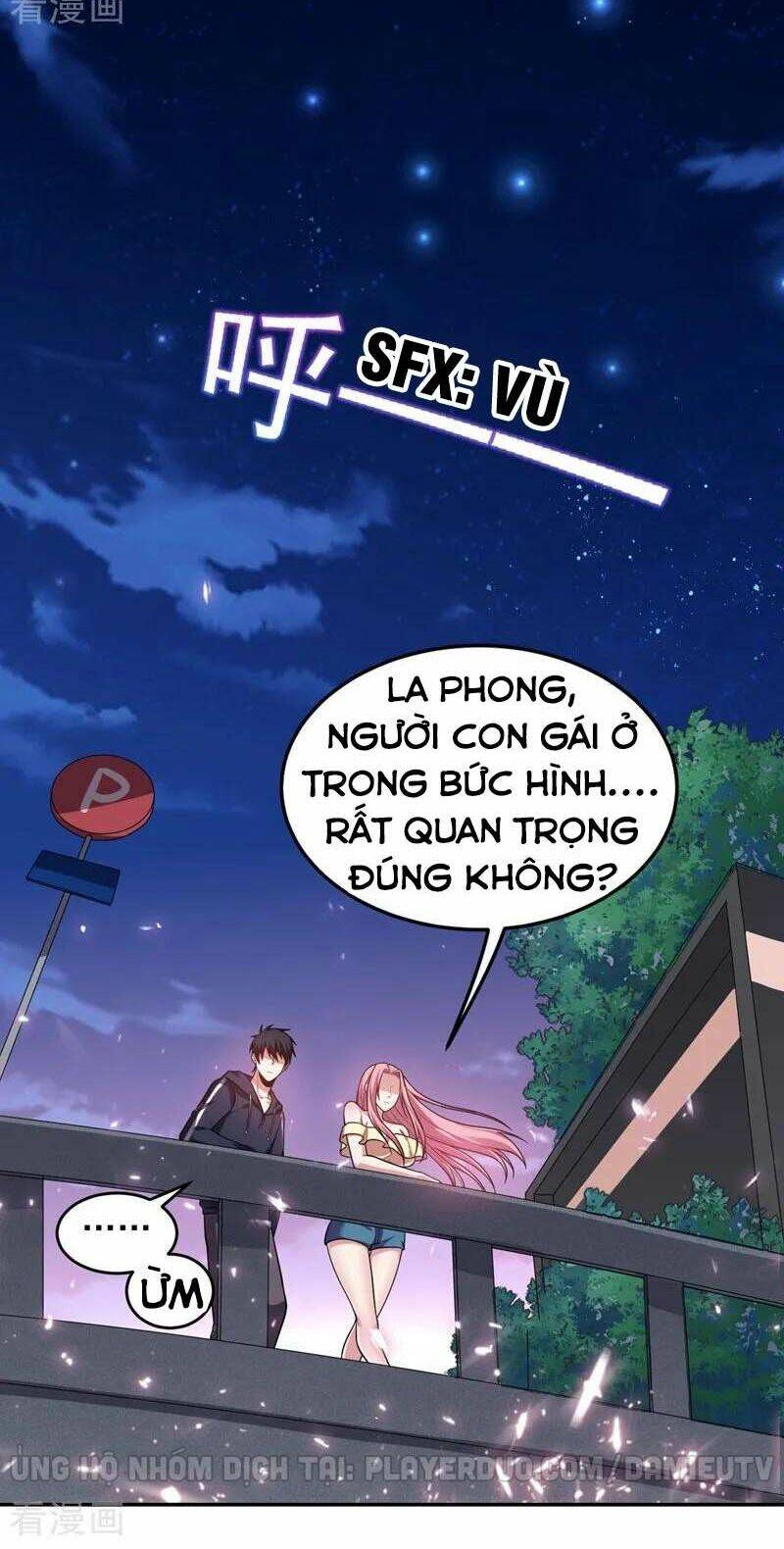 Nhặt Được Hoa Khôi Về Làm Vợ Chapter 114 - Trang 2