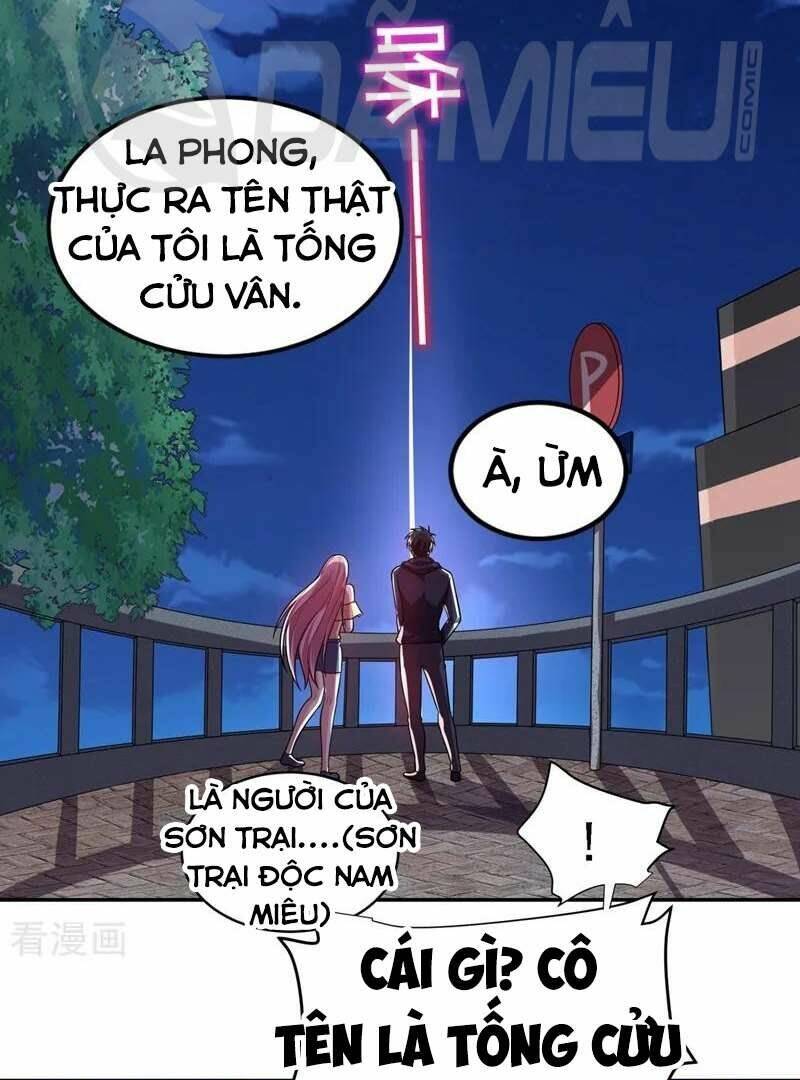 Nhặt Được Hoa Khôi Về Làm Vợ Chapter 114 - Trang 2
