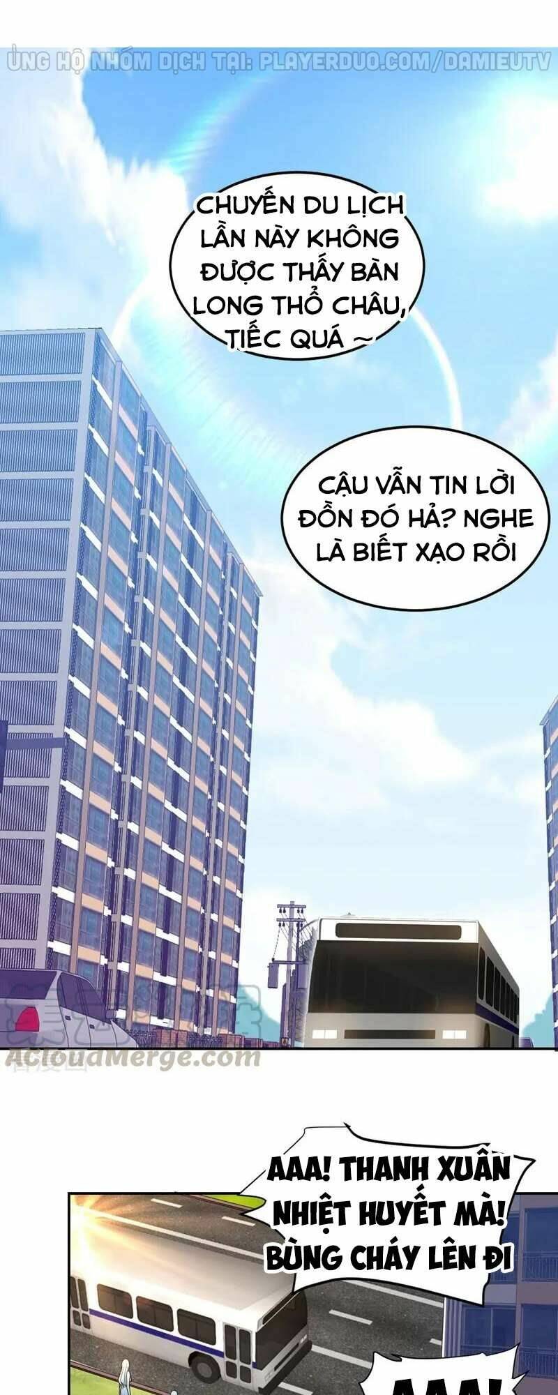 Nhặt Được Hoa Khôi Về Làm Vợ Chapter 114 - Trang 2