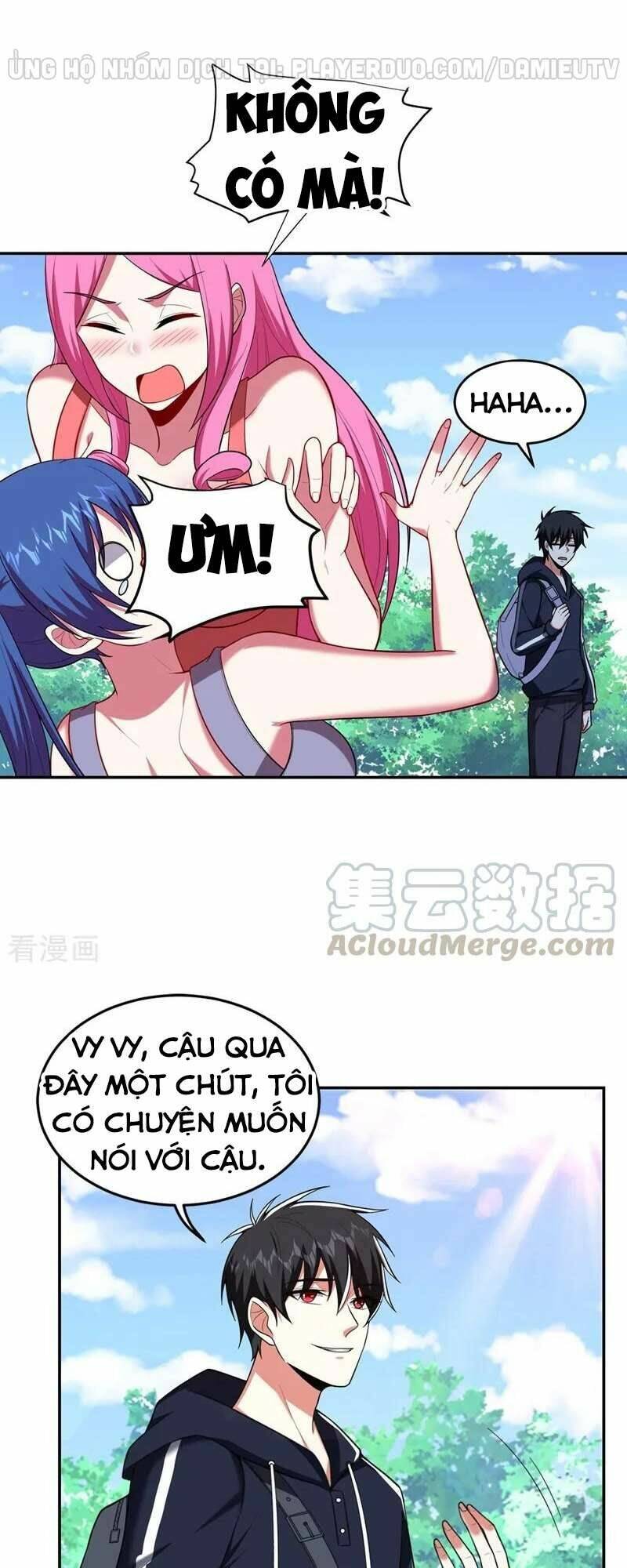 Nhặt Được Hoa Khôi Về Làm Vợ Chapter 114 - Trang 2