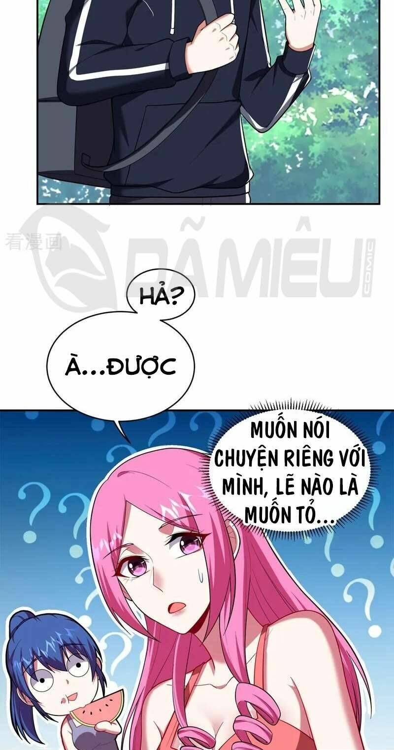 Nhặt Được Hoa Khôi Về Làm Vợ Chapter 114 - Trang 2