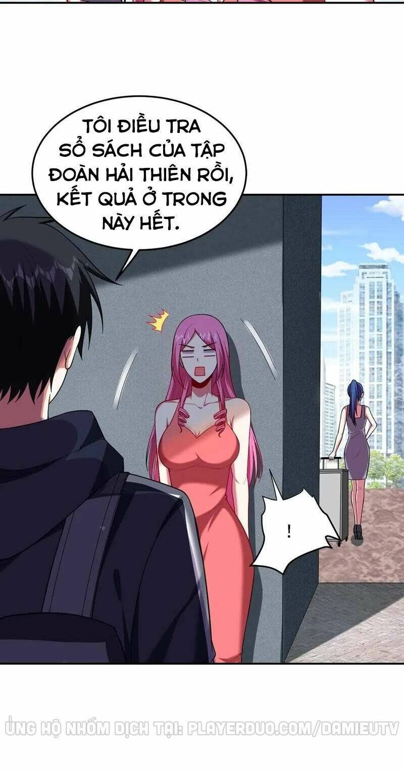 Nhặt Được Hoa Khôi Về Làm Vợ Chapter 114 - Trang 2