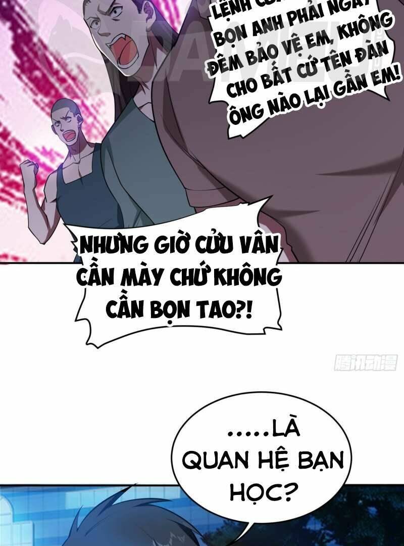 Nhặt Được Hoa Khôi Về Làm Vợ Chapter 115 - Trang 2