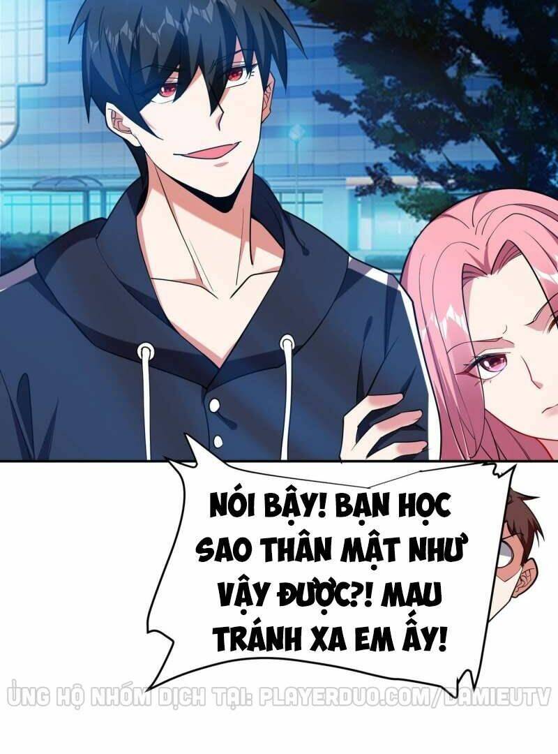 Nhặt Được Hoa Khôi Về Làm Vợ Chapter 115 - Trang 2