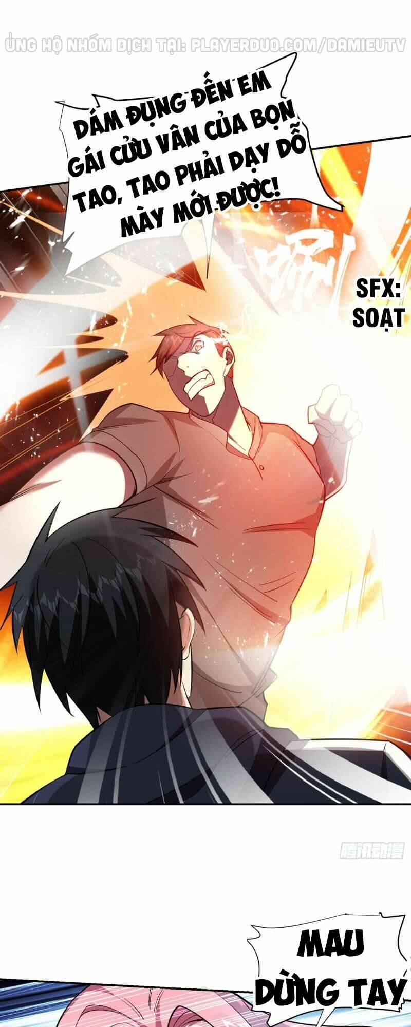 Nhặt Được Hoa Khôi Về Làm Vợ Chapter 115 - Trang 2