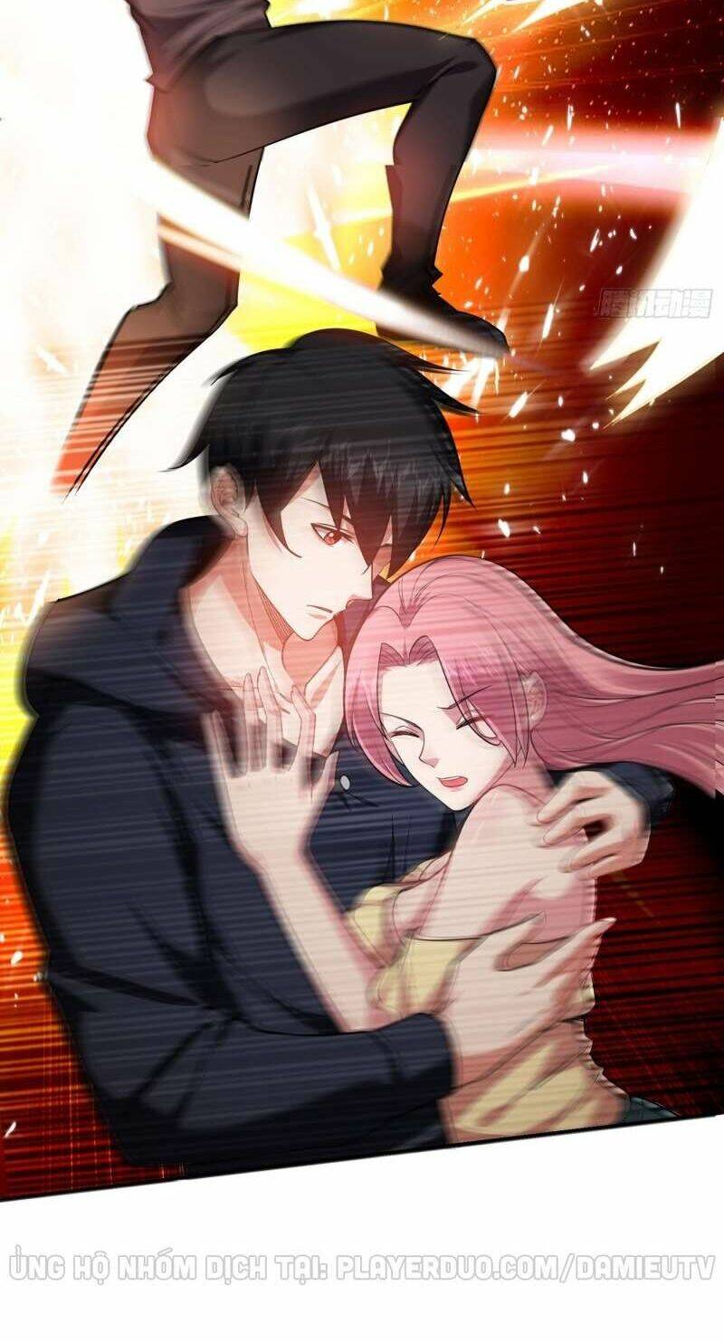 Nhặt Được Hoa Khôi Về Làm Vợ Chapter 115 - Trang 2