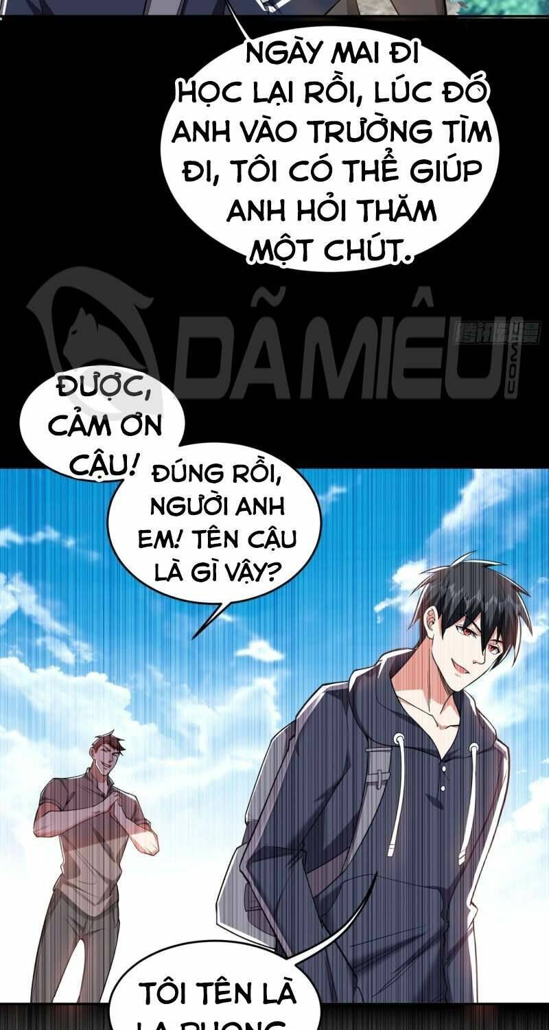 Nhặt Được Hoa Khôi Về Làm Vợ Chapter 115 - Trang 2