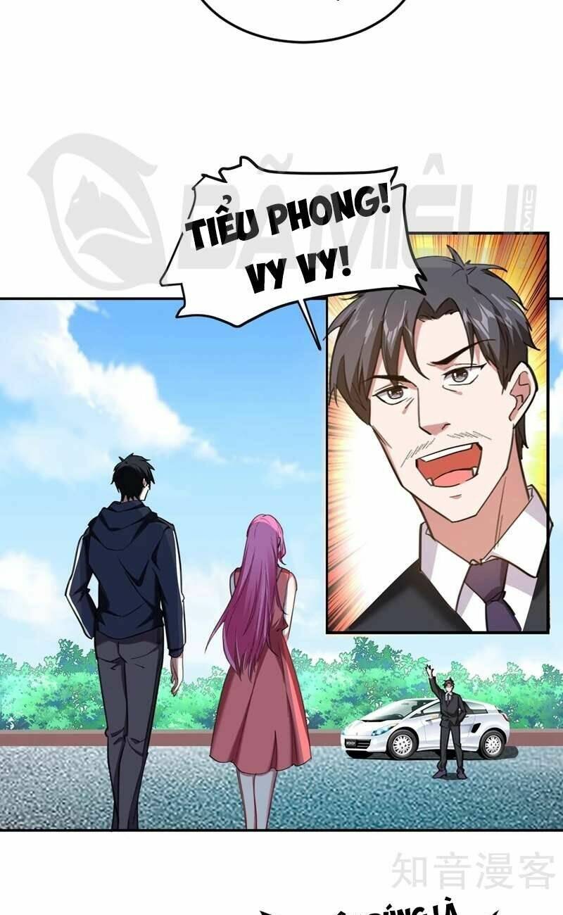 Nhặt Được Hoa Khôi Về Làm Vợ Chapter 116 - Trang 2