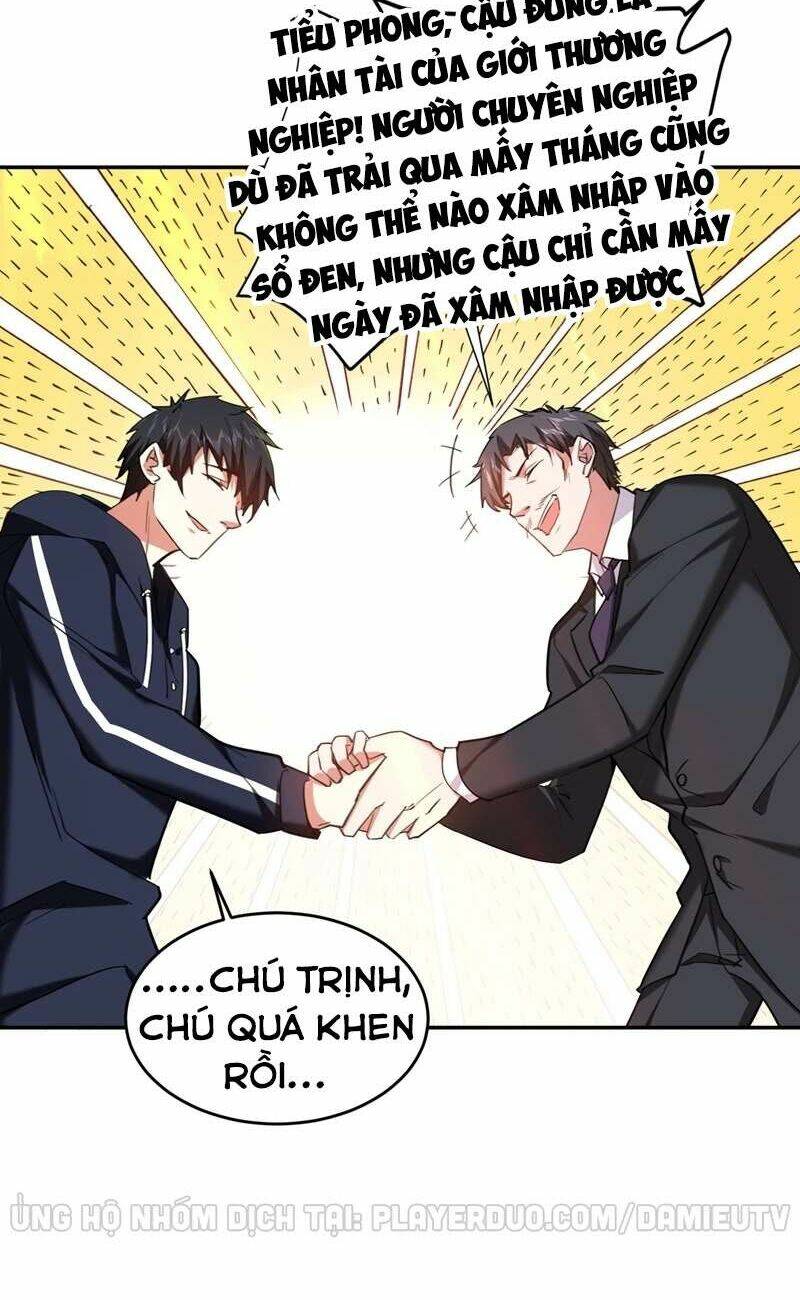 Nhặt Được Hoa Khôi Về Làm Vợ Chapter 116 - Trang 2