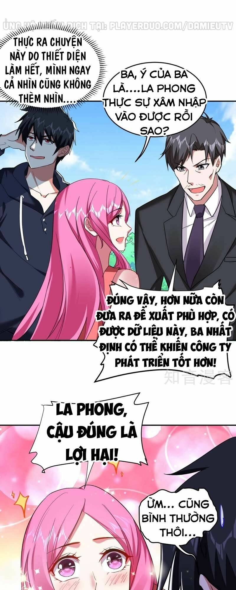 Nhặt Được Hoa Khôi Về Làm Vợ Chapter 116 - Trang 2