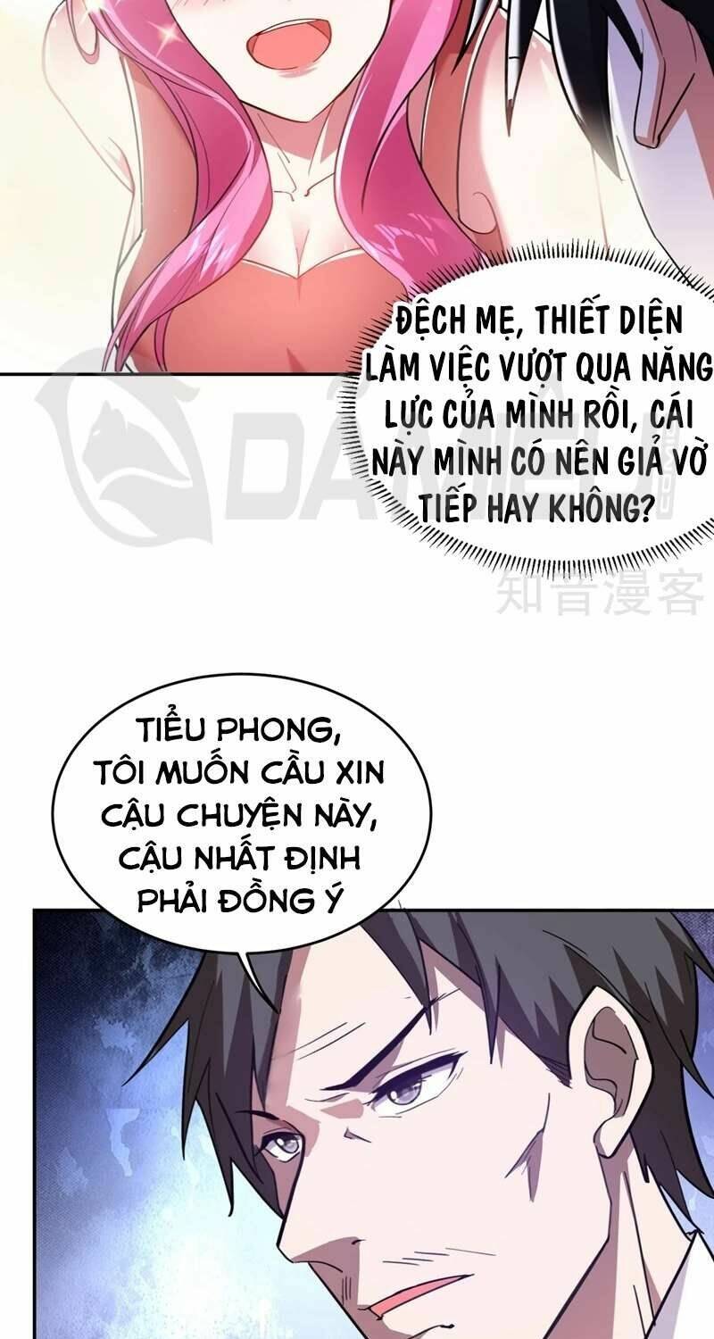 Nhặt Được Hoa Khôi Về Làm Vợ Chapter 116 - Trang 2