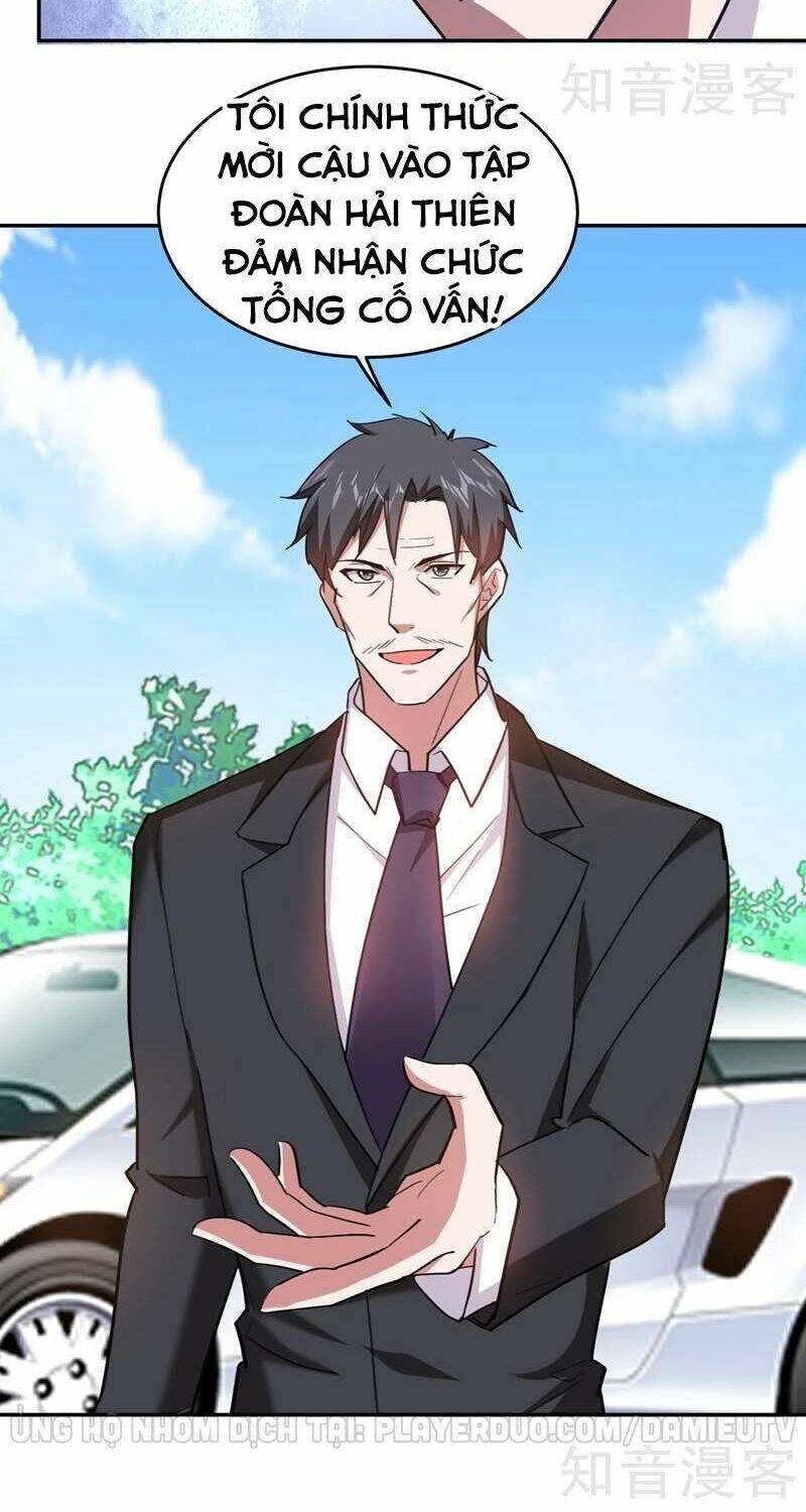 Nhặt Được Hoa Khôi Về Làm Vợ Chapter 116 - Trang 2