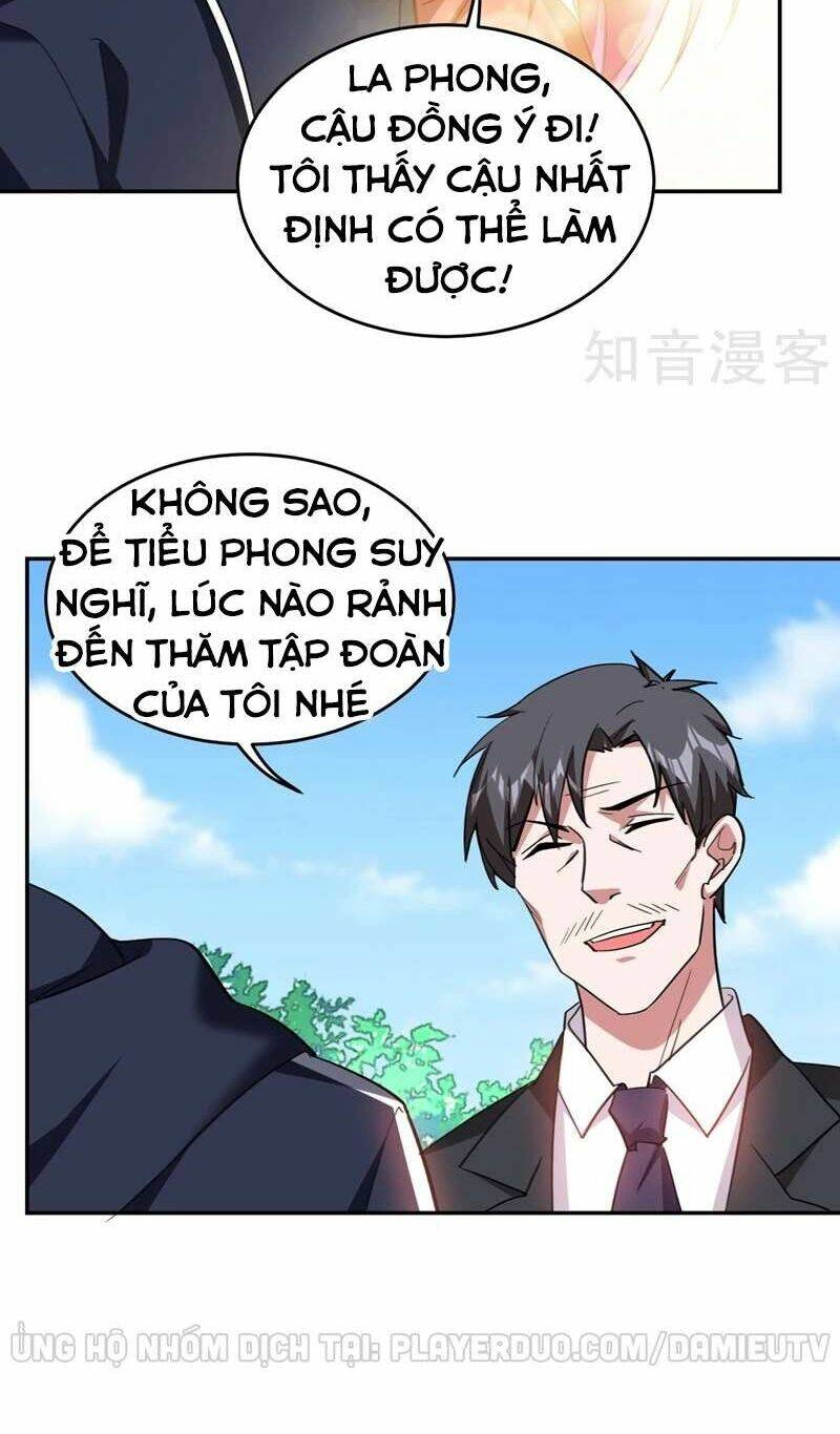 Nhặt Được Hoa Khôi Về Làm Vợ Chapter 116 - Trang 2