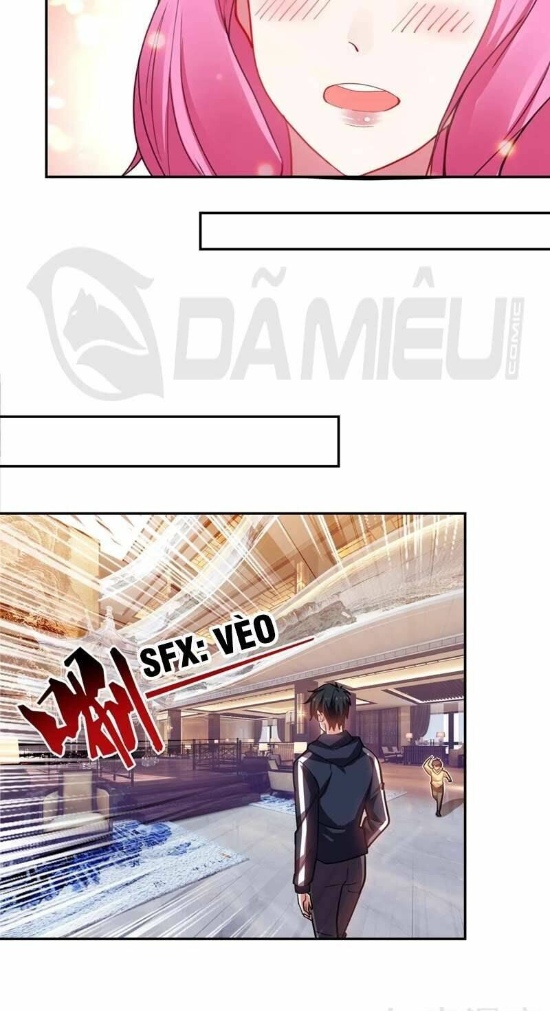 Nhặt Được Hoa Khôi Về Làm Vợ Chapter 116 - Trang 2