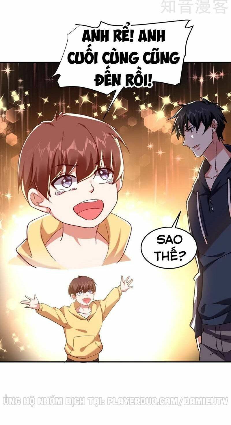 Nhặt Được Hoa Khôi Về Làm Vợ Chapter 116 - Trang 2