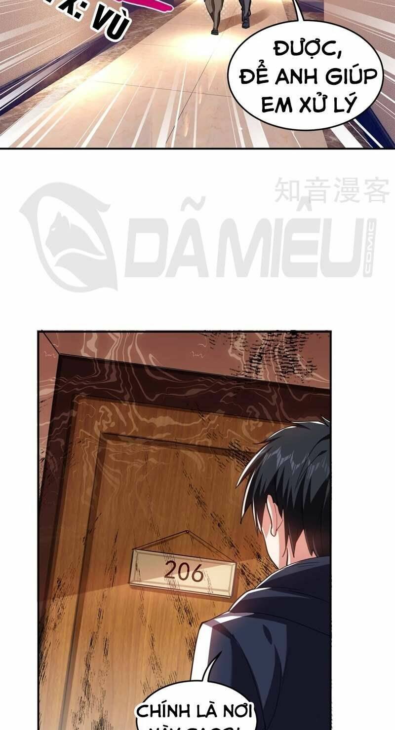 Nhặt Được Hoa Khôi Về Làm Vợ Chapter 116 - Trang 2