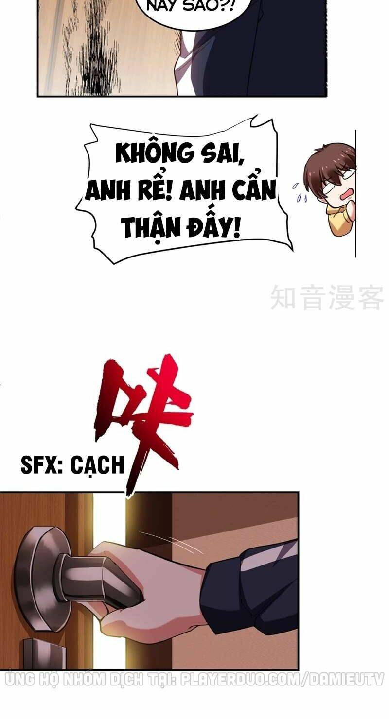 Nhặt Được Hoa Khôi Về Làm Vợ Chapter 116 - Trang 2