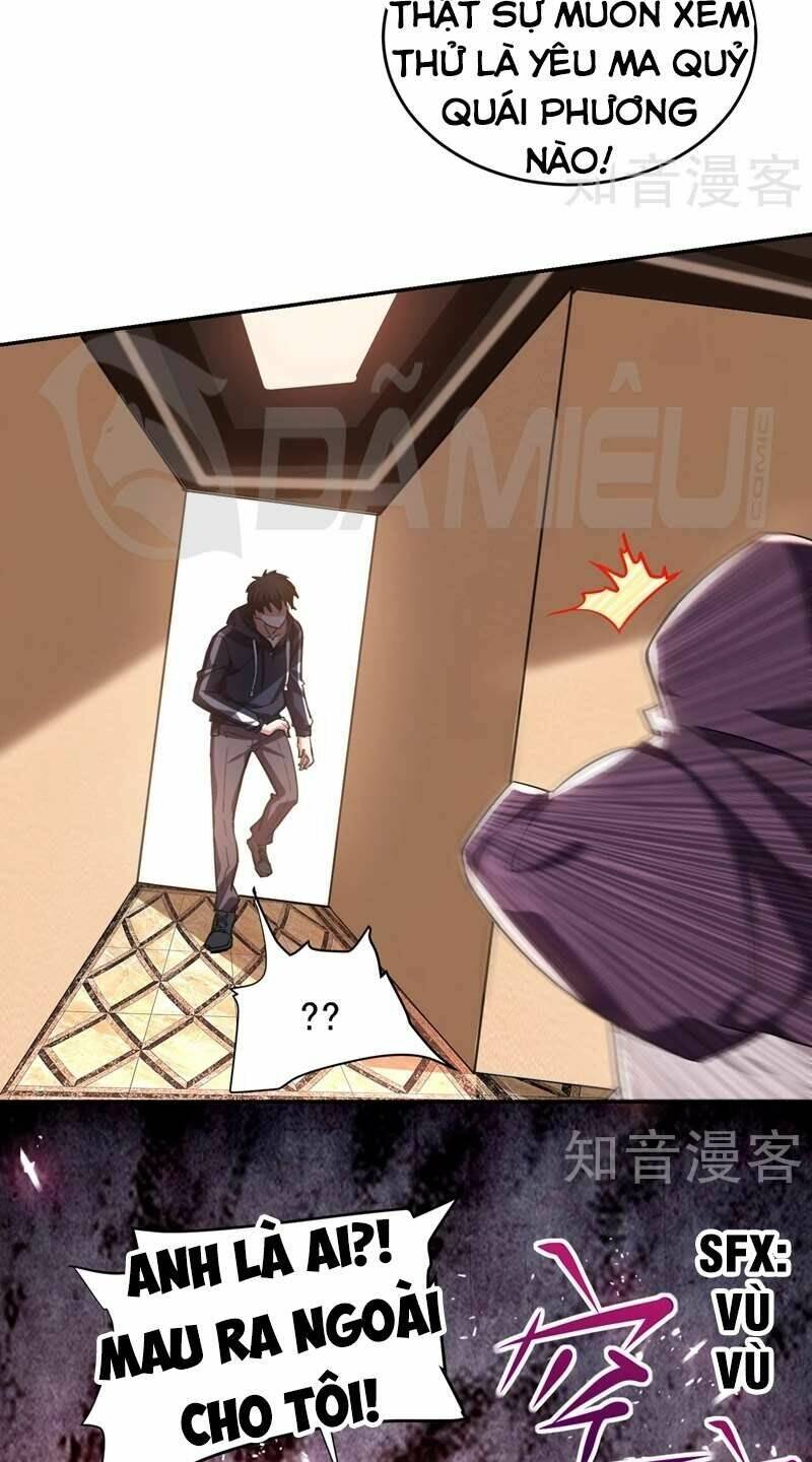 Nhặt Được Hoa Khôi Về Làm Vợ Chapter 116 - Trang 2