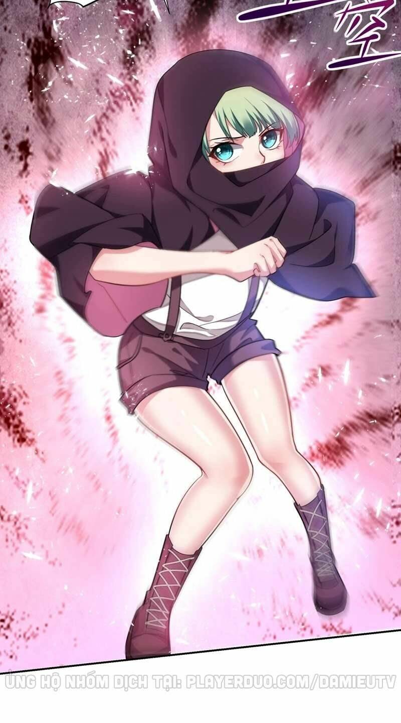 Nhặt Được Hoa Khôi Về Làm Vợ Chapter 116 - Trang 2