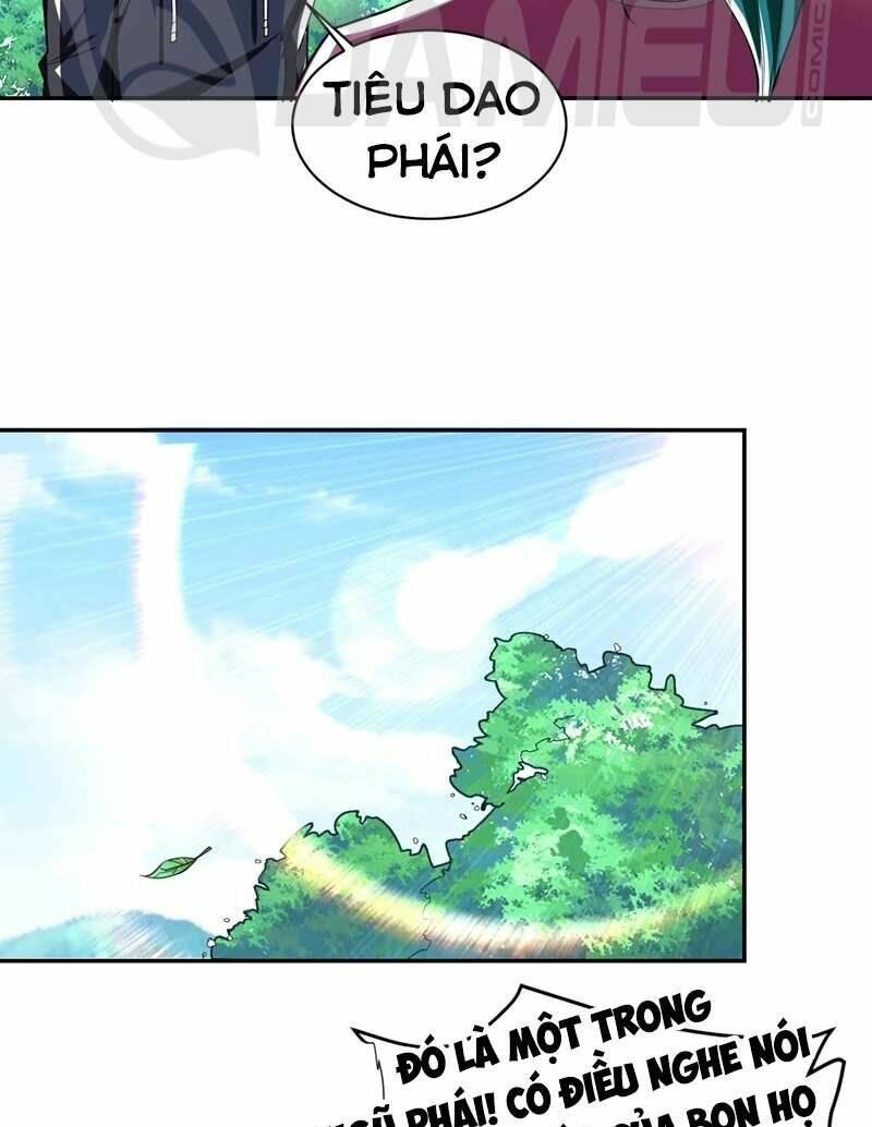 Nhặt Được Hoa Khôi Về Làm Vợ Chapter 116 - Trang 2