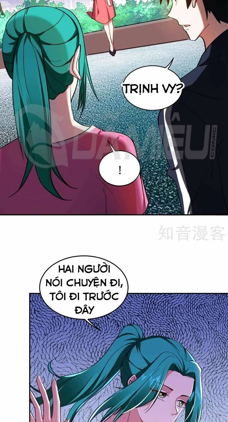 Nhặt Được Hoa Khôi Về Làm Vợ Chapter 116 - Trang 2