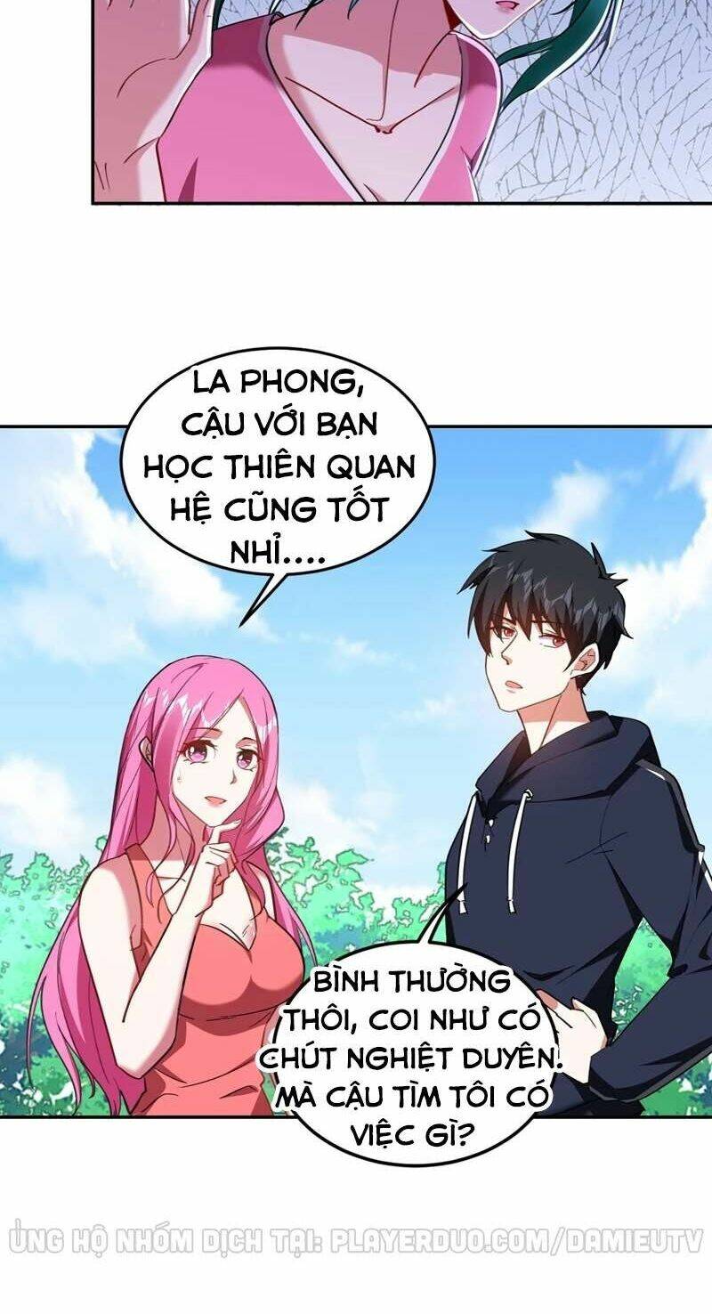 Nhặt Được Hoa Khôi Về Làm Vợ Chapter 116 - Trang 2