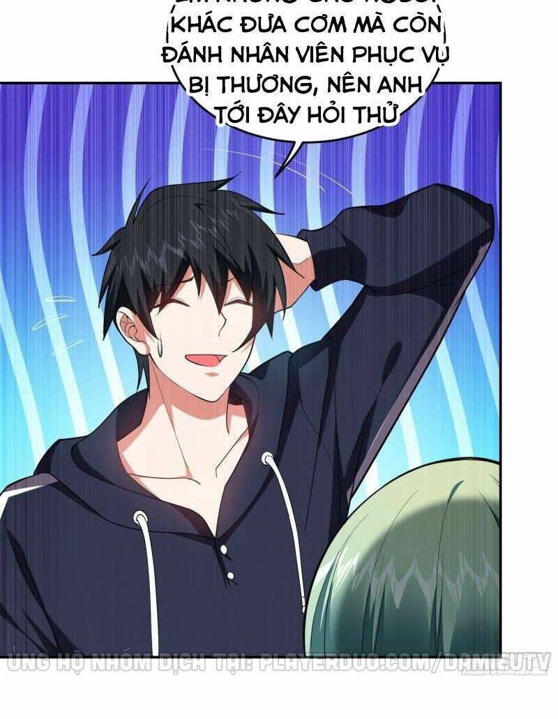 Nhặt Được Hoa Khôi Về Làm Vợ Chapter 117 - Trang 2