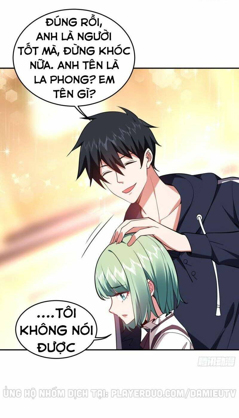 Nhặt Được Hoa Khôi Về Làm Vợ Chapter 117 - Trang 2