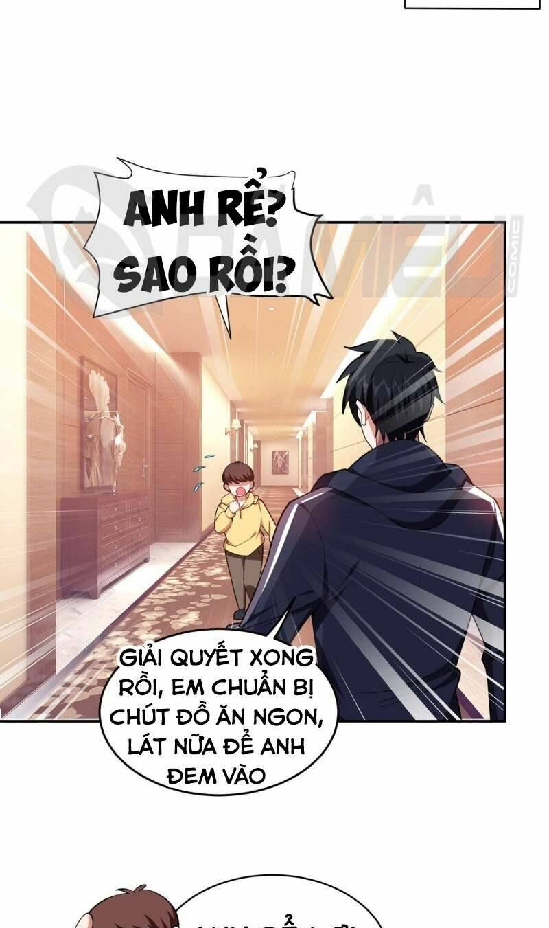 Nhặt Được Hoa Khôi Về Làm Vợ Chapter 117 - Trang 2