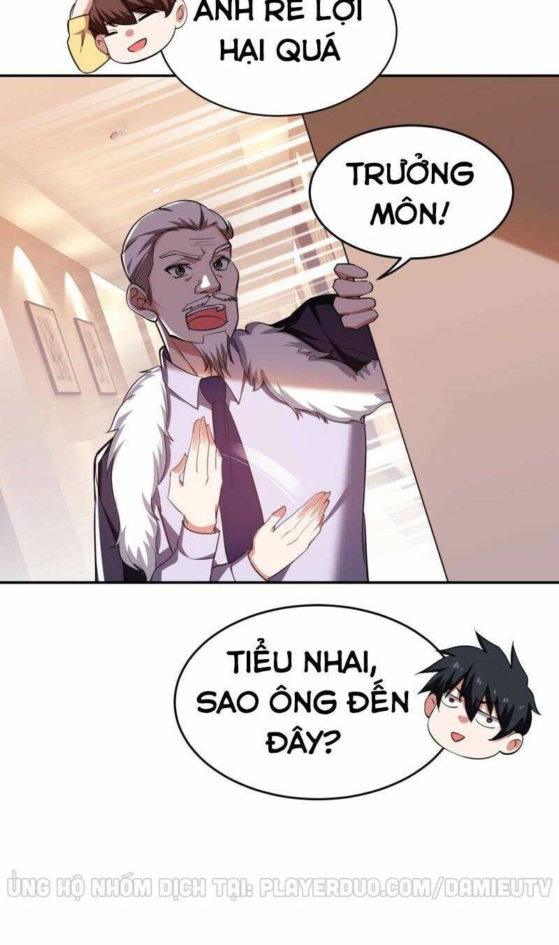Nhặt Được Hoa Khôi Về Làm Vợ Chapter 117 - Trang 2