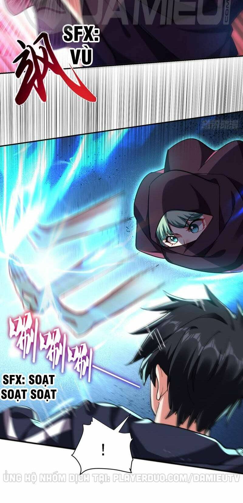 Nhặt Được Hoa Khôi Về Làm Vợ Chapter 117 - Trang 2