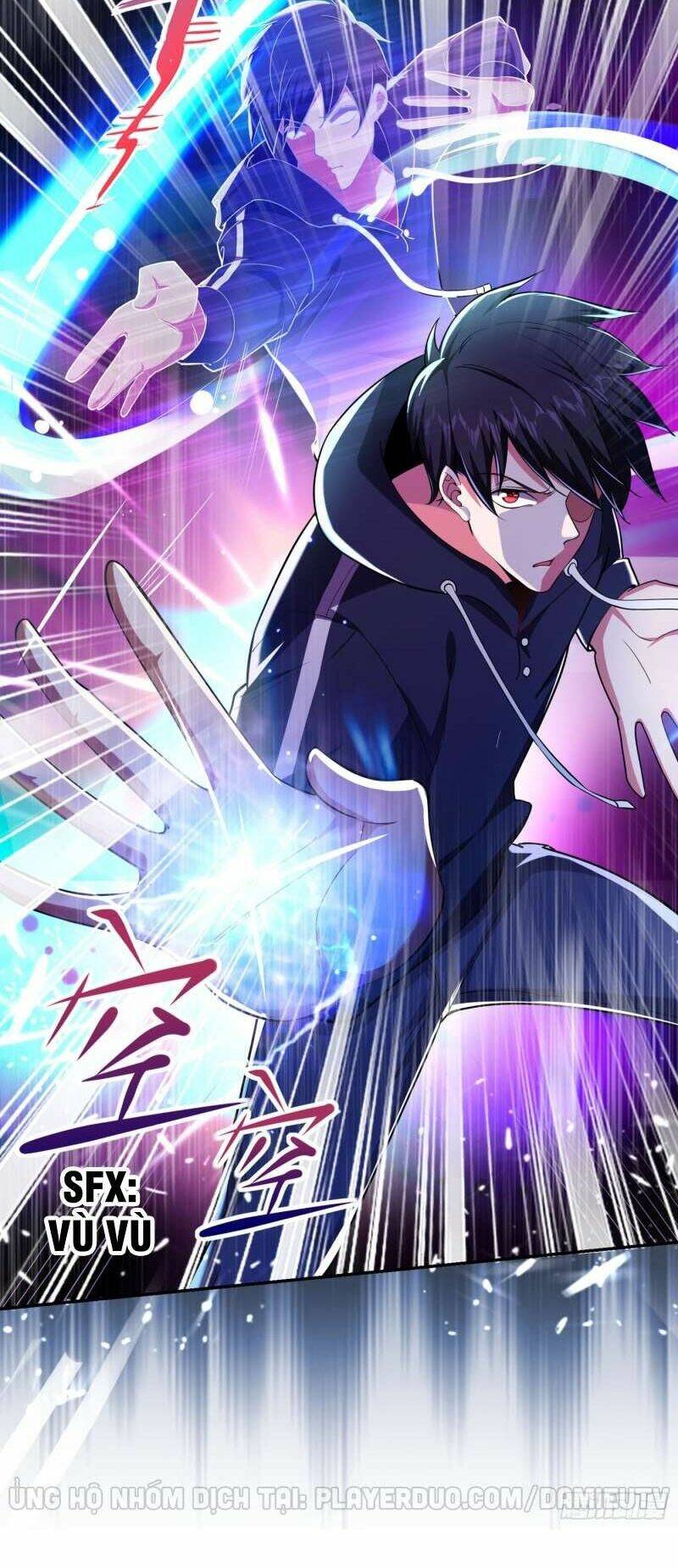 Nhặt Được Hoa Khôi Về Làm Vợ Chapter 117 - Trang 2