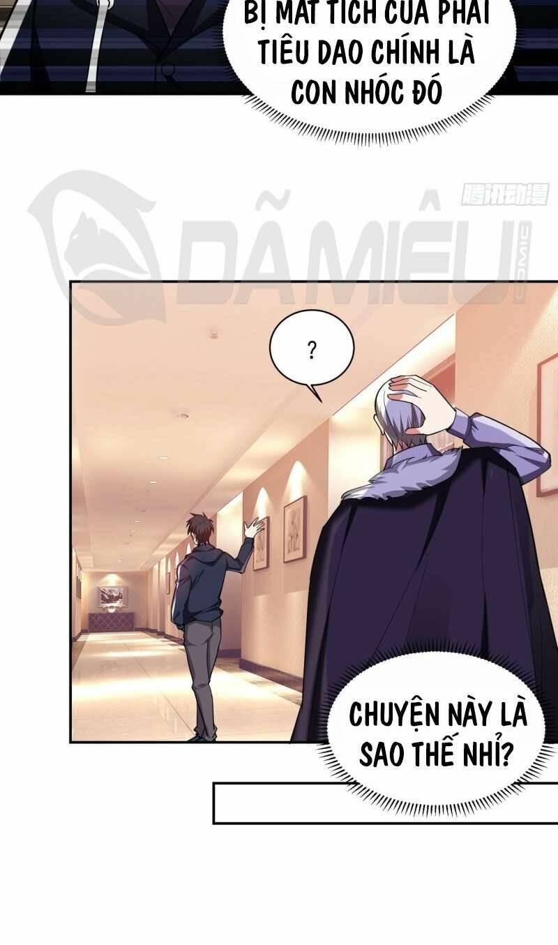 Nhặt Được Hoa Khôi Về Làm Vợ Chapter 117 - Trang 2