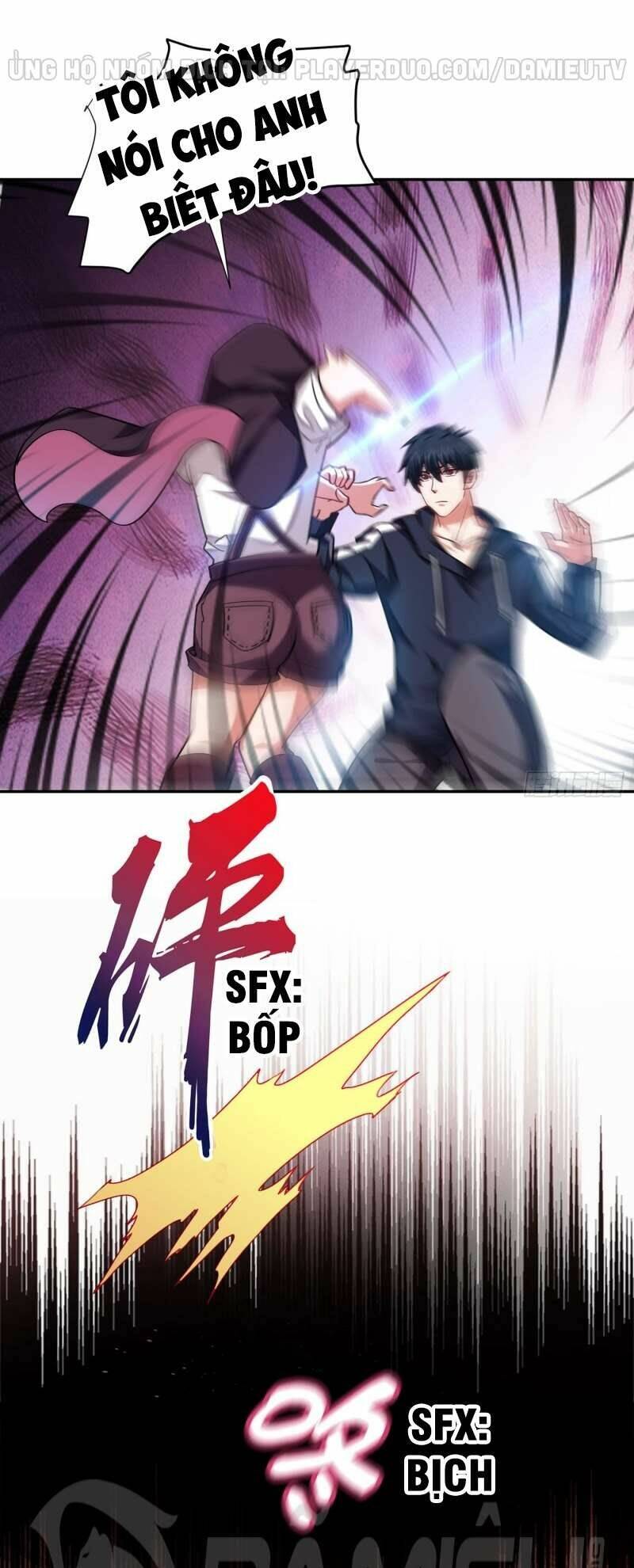 Nhặt Được Hoa Khôi Về Làm Vợ Chapter 117 - Trang 2