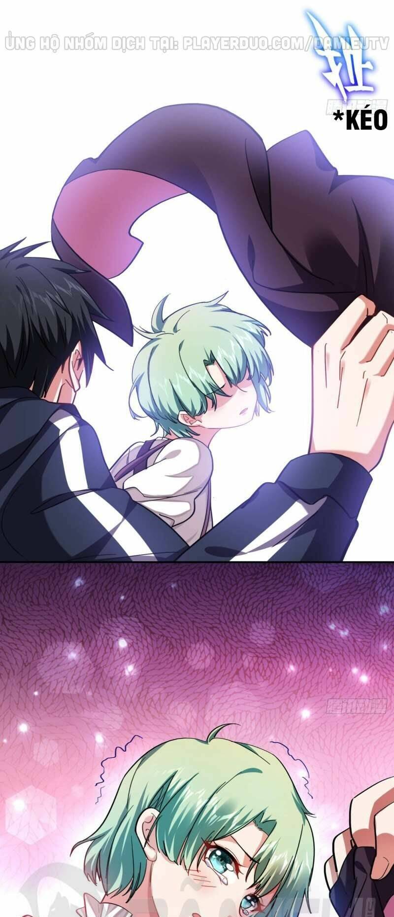 Nhặt Được Hoa Khôi Về Làm Vợ Chapter 117 - Trang 2