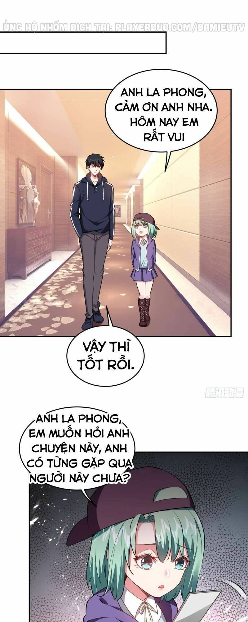 Nhặt Được Hoa Khôi Về Làm Vợ Chapter 118 - Trang 2