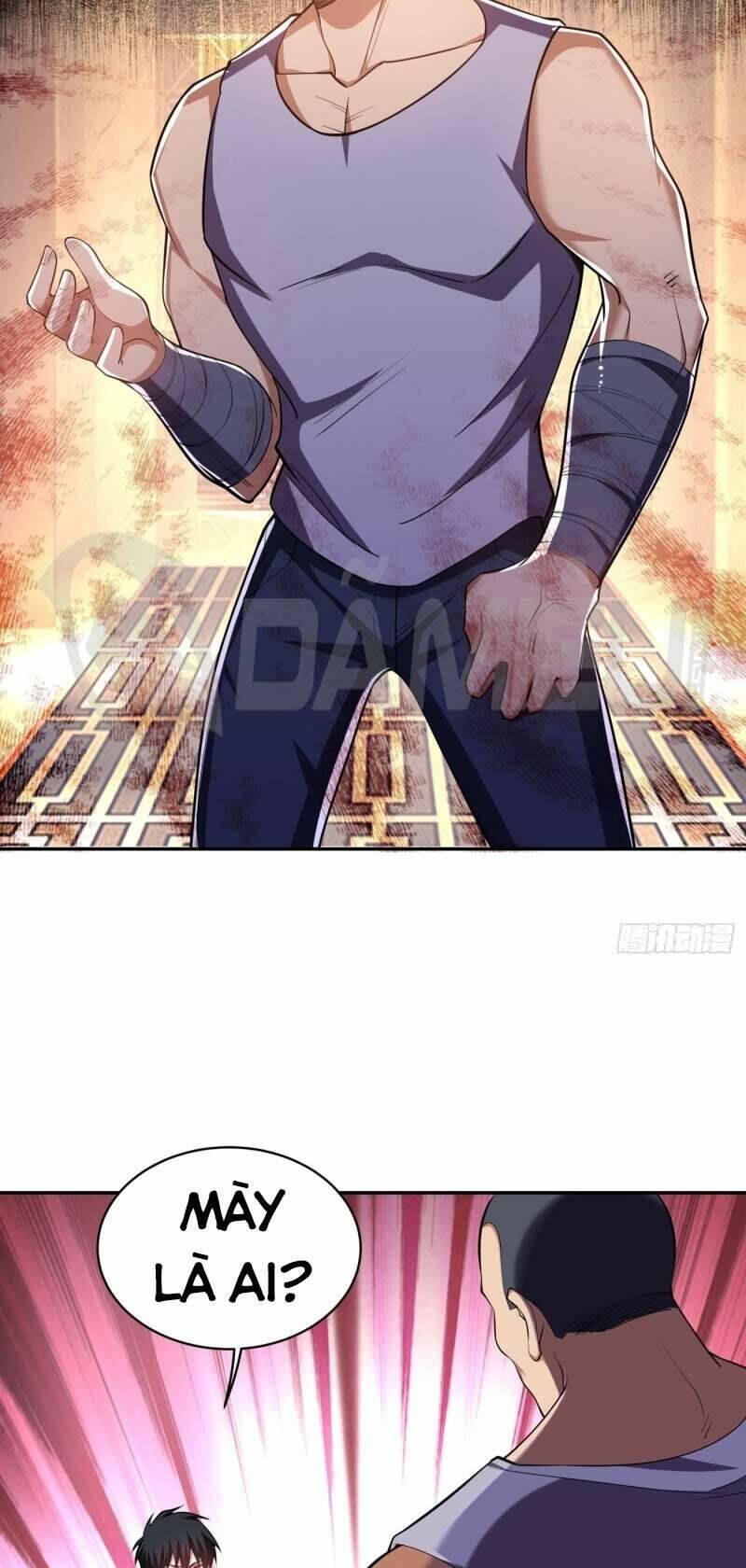 Nhặt Được Hoa Khôi Về Làm Vợ Chapter 118 - Trang 2