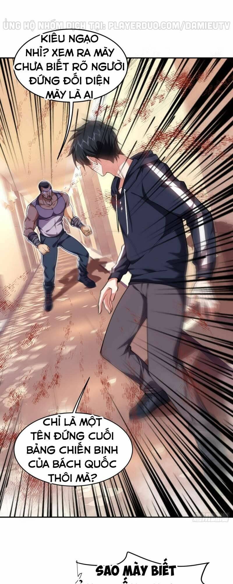 Nhặt Được Hoa Khôi Về Làm Vợ Chapter 118 - Trang 2