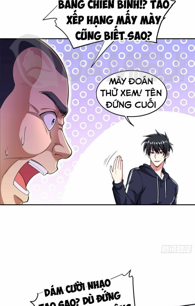 Nhặt Được Hoa Khôi Về Làm Vợ Chapter 118 - Trang 2