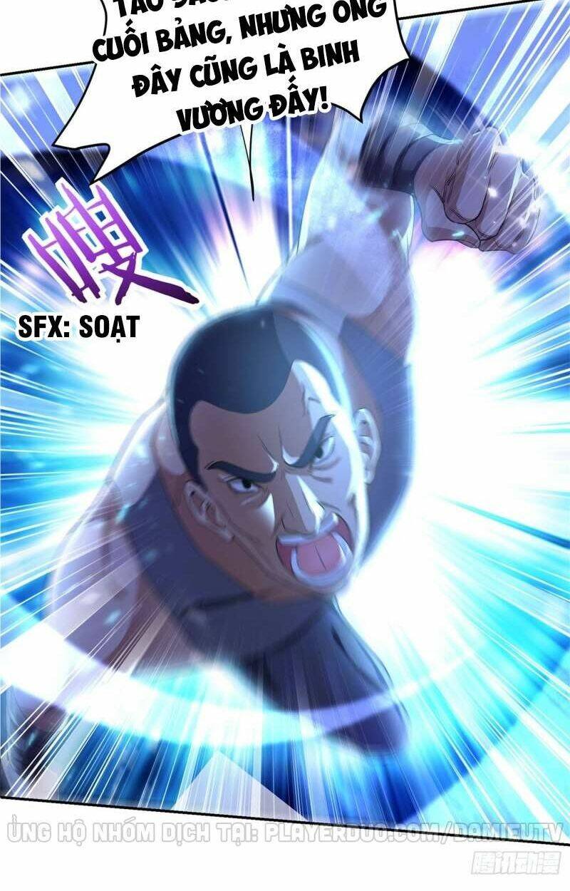 Nhặt Được Hoa Khôi Về Làm Vợ Chapter 118 - Trang 2